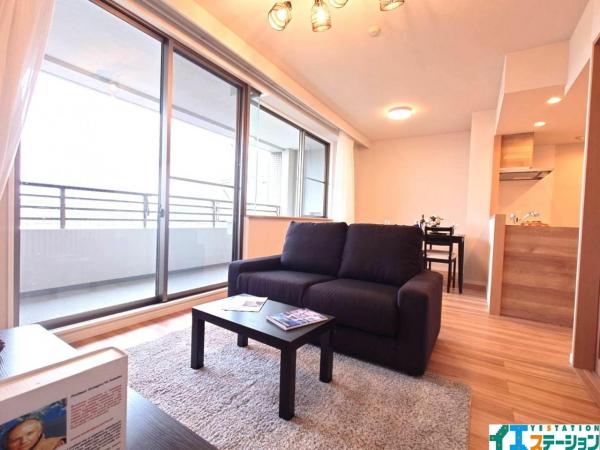 中古マンション 仙台市泉区高玉町 仙台市営地下鉄南北線八乙女駅 3,290万円