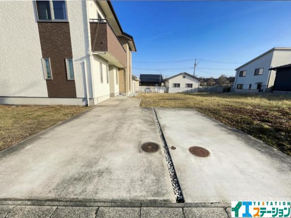 川崎町大字川内字七曲山 駐車場 