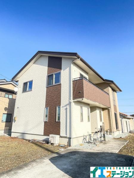川崎町大字川内字七曲山 現地外観写真 