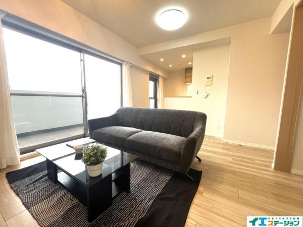 中古マンション 仙台市宮城野区原町２丁目 JR仙石線宮城野原駅 3,490万円