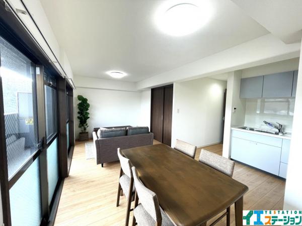 中古マンション 仙台市泉区八乙女中央１丁目 仙台市営地下鉄南北線八乙女駅 2,299万円