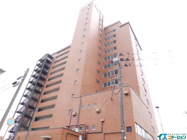 中古マンション 仙台市若林区大和町５丁目 仙台地下鉄東西線卸町駅 1,890万円