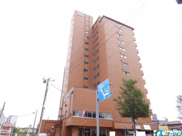 中古マンション 仙台市若林区大和町５丁目 仙台地下鉄東西線卸町駅 1,890万円