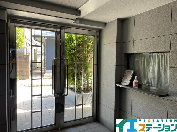 中古マンション 仙台市若林区弓ノ町 仙台市営地下鉄南北線河原町駅 1,890万円