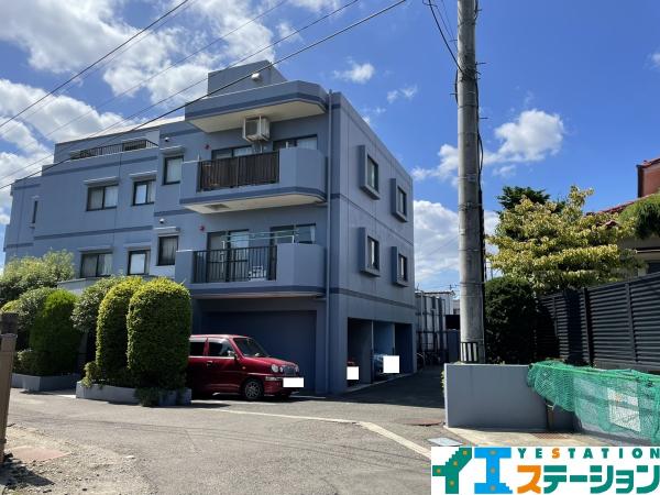 中古マンション 仙台市若林区弓ノ町 仙台市営地下鉄南北線河原町駅 1,980万円