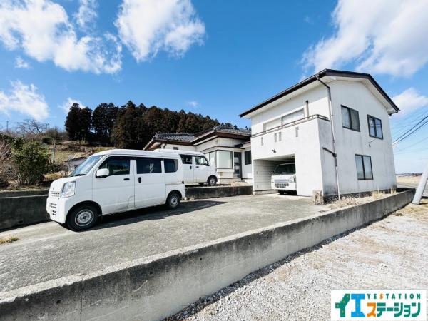 中古戸建 黒川郡大和町鶴巣北目大崎字塚  496万円