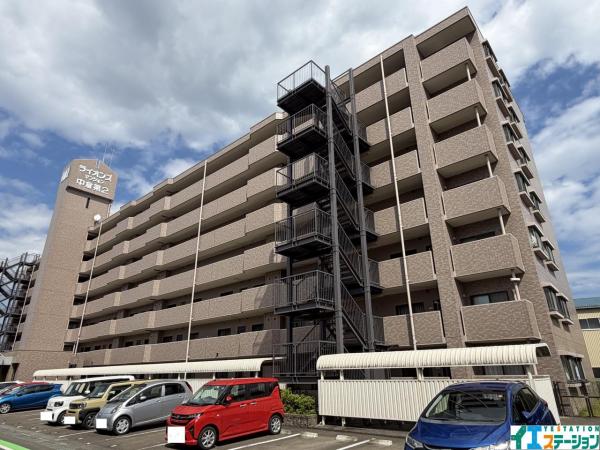 中古マンション 仙台市若林区中倉２丁目 仙台地下鉄東西線卸町駅 2,490万円