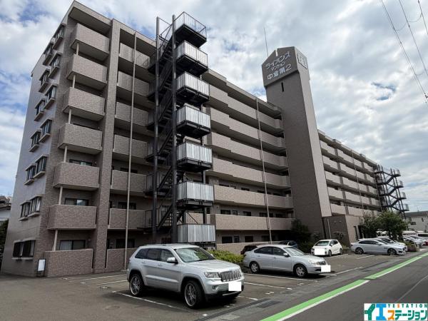 中古マンション 仙台市若林区中倉２丁目 仙台地下鉄東西線卸町駅 2,490万円