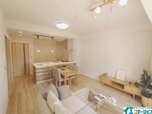 中古マンション 仙台市青葉区双葉ケ丘１丁目 仙台市営地下鉄南北線黒松駅 2,090万円