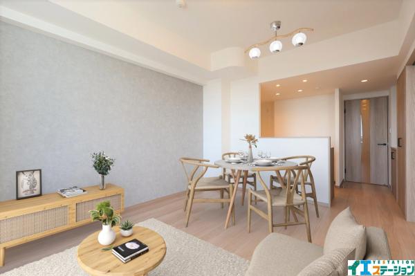 中古マンション 仙台市若林区伊在２丁目 仙台地下鉄東西線六丁の目駅 3,580万円
