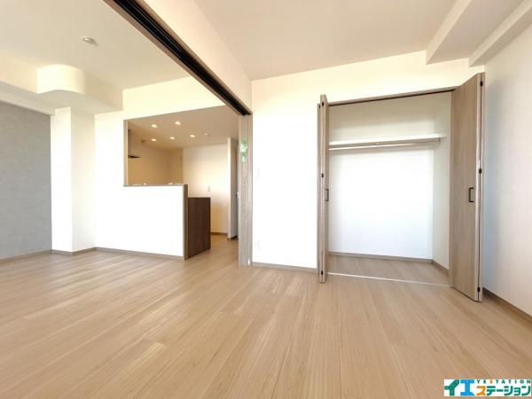 中古マンション 仙台市若林区伊在２丁目 仙台地下鉄東西線六丁の目駅 3,580万円