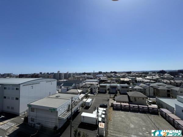 中古マンション 仙台市若林区伊在２丁目 仙台地下鉄東西線六丁の目駅 3,580万円