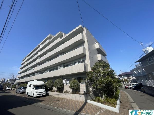 中古マンション 仙台市泉区黒松２丁目 仙台市営地下鉄南北線黒松駅 2,290万円