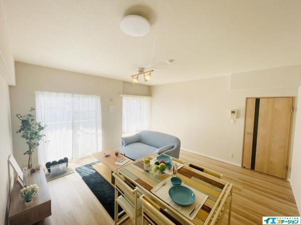 中古マンション 仙台市泉区黒松２丁目 仙台市営地下鉄南北線黒松駅 2,290万円