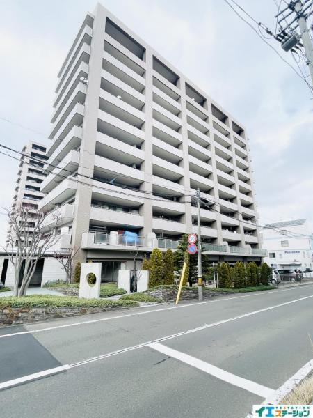 中古マンション 仙台市宮城野区幸町５丁目 JR仙山線東照宮駅 3,399万円