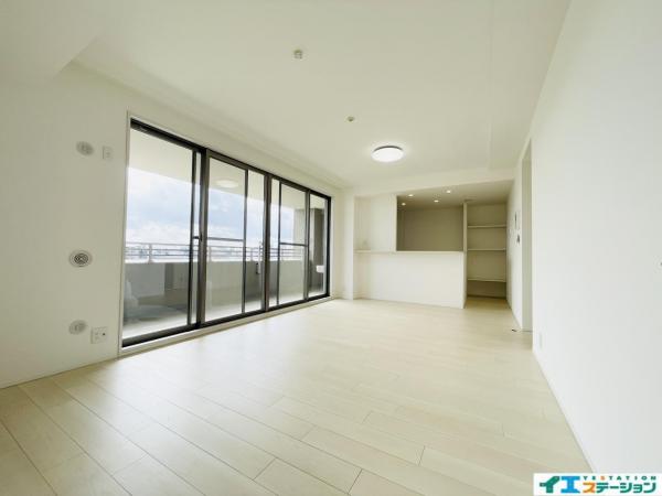 中古マンション 仙台市宮城野区幸町５丁目 JR仙山線東照宮駅 3,399万円