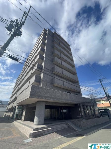 中古マンション 仙台市宮城野区出花１丁目 JR仙石線中野栄駅 2,290万円