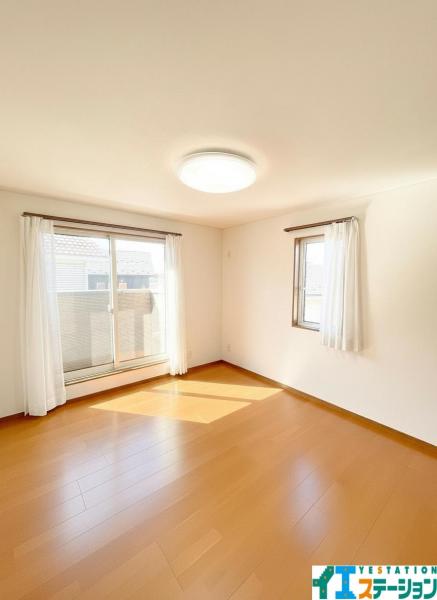 大和町杜の丘3丁目 洋室
