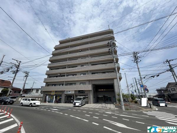 中古マンション 仙台市若林区三百人町 仙台地下鉄東西線薬師堂駅 2,190万円