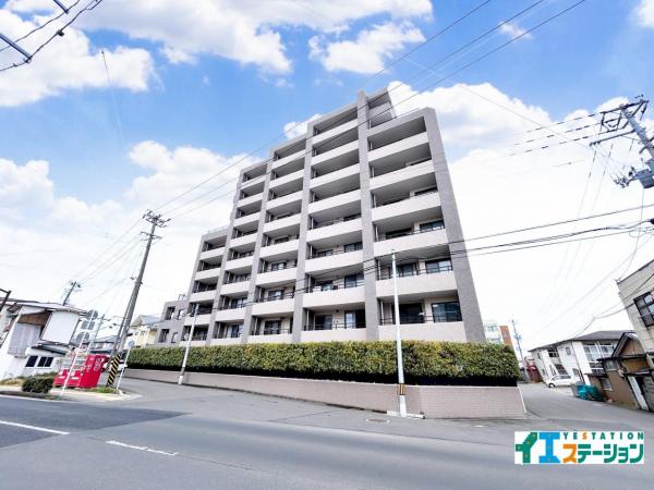 中古マンション 仙台市若林区若林１丁目 仙台市営地下鉄南北線長町一丁目駅 2,880万円