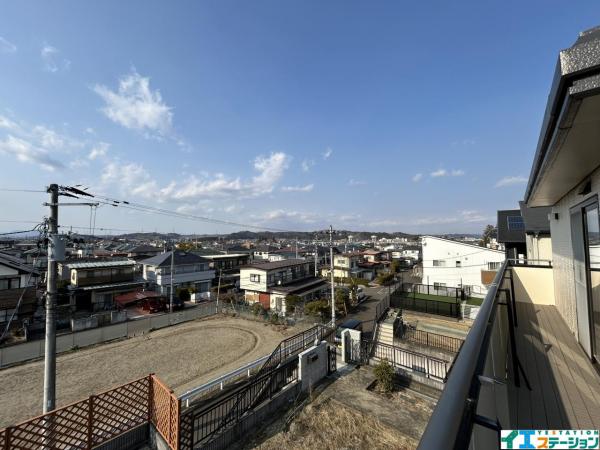 中古戸建 仙台市宮城野区岩切２丁目 JR東北本線（黒磯〜盛岡）東仙台駅 2,890万円