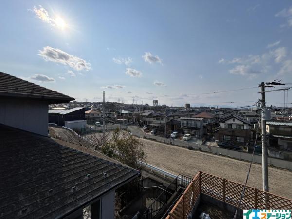 中古戸建 仙台市宮城野区岩切２丁目 JR東北本線（黒磯〜盛岡）東仙台駅 2,890万円