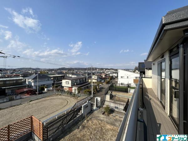中古戸建 仙台市宮城野区岩切２丁目 JR東北本線（黒磯〜盛岡）東仙台駅 2,890万円