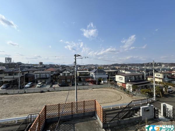 中古戸建 仙台市宮城野区岩切２丁目 JR東北本線（黒磯〜盛岡）東仙台駅 2,890万円