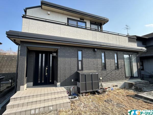 中古戸建 仙台市宮城野区岩切２丁目 JR東北本線（黒磯〜盛岡）東仙台駅 3,080万円