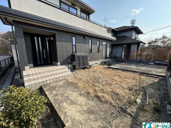 中古戸建 仙台市宮城野区岩切２丁目 JR東北本線（黒磯〜盛岡）東仙台駅 3,080万円