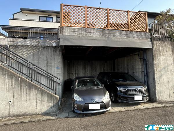 中古戸建 仙台市宮城野区岩切２丁目 JR東北本線（黒磯〜盛岡）東仙台駅 2,890万円