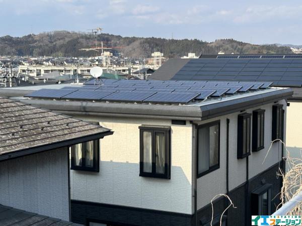 中古戸建 仙台市宮城野区岩切２丁目 JR東北本線（黒磯〜盛岡）東仙台駅 2,890万円