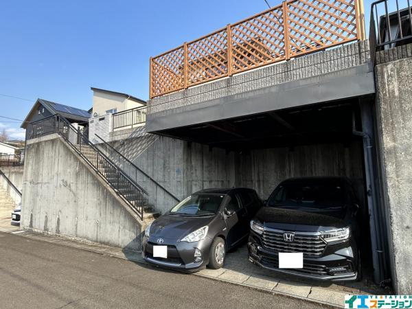 中古戸建 仙台市宮城野区岩切２丁目 JR東北本線（黒磯〜盛岡）東仙台駅 2,890万円