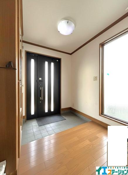 中古戸建 仙台市宮城野区岩切２丁目 JR東北本線（黒磯〜盛岡）東仙台駅 2,890万円