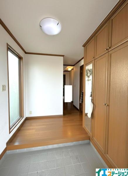中古戸建 仙台市宮城野区岩切２丁目 JR東北本線（黒磯〜盛岡）東仙台駅 2,890万円