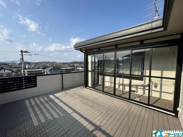 中古戸建 仙台市宮城野区岩切２丁目 JR東北本線（黒磯〜盛岡）東仙台駅 2,890万円