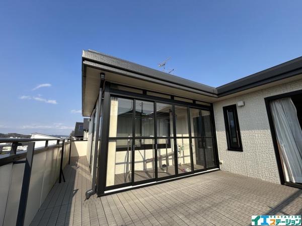 中古戸建 仙台市宮城野区岩切２丁目 JR東北本線（黒磯〜盛岡）東仙台駅 2,890万円