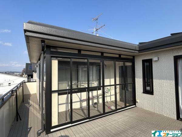 中古戸建 仙台市宮城野区岩切２丁目 JR東北本線（黒磯〜盛岡）東仙台駅 2,890万円