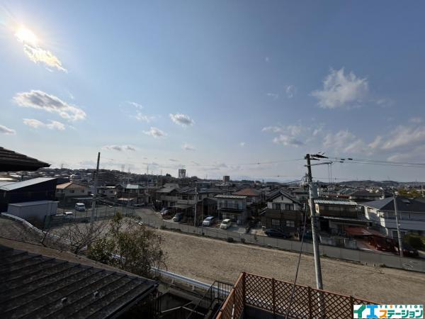 中古戸建 仙台市宮城野区岩切２丁目 JR東北本線（黒磯〜盛岡）東仙台駅 2,890万円