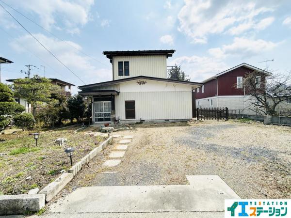 土地 大崎市古川李埣２丁目 JR陸羽東線古川駅 730万円