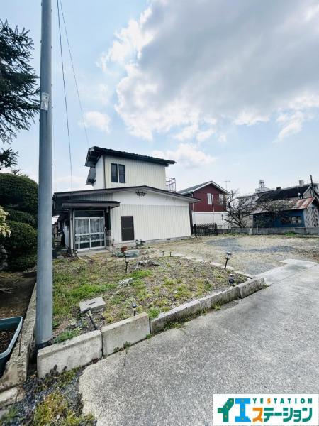 土地 大崎市古川李埣２丁目 JR陸羽東線古川駅 730万円
