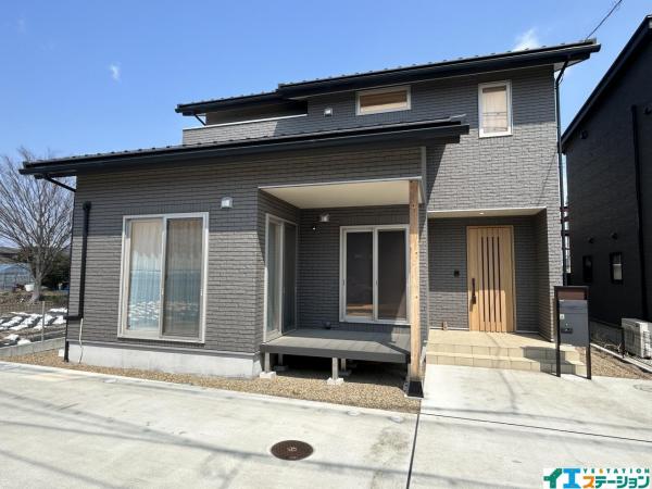 中古戸建 仙台市若林区荒井字宅地 仙台地下鉄東西線荒井駅 4,150万円