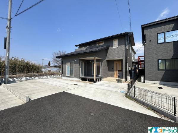 中古戸建 仙台市若林区荒井字宅地 仙台地下鉄東西線荒井駅 4,150万円