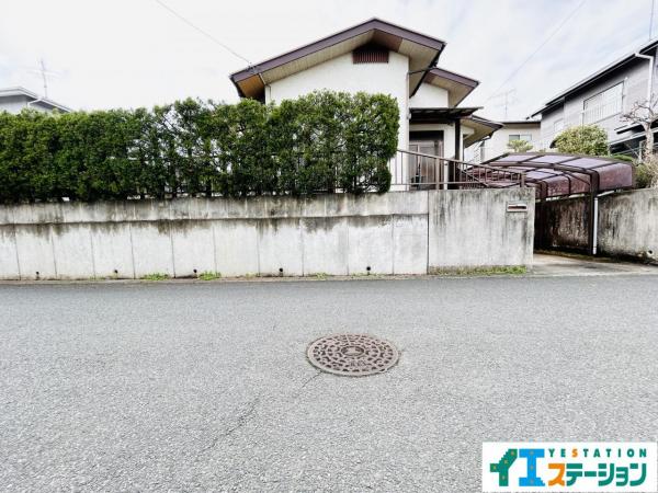 中古戸建 富谷市とちの木２丁目 仙台市営地下鉄南北線泉中央駅 1,090万円