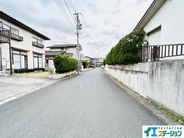 中古戸建 富谷市とちの木２丁目 仙台市営地下鉄南北線泉中央駅 1,090万円