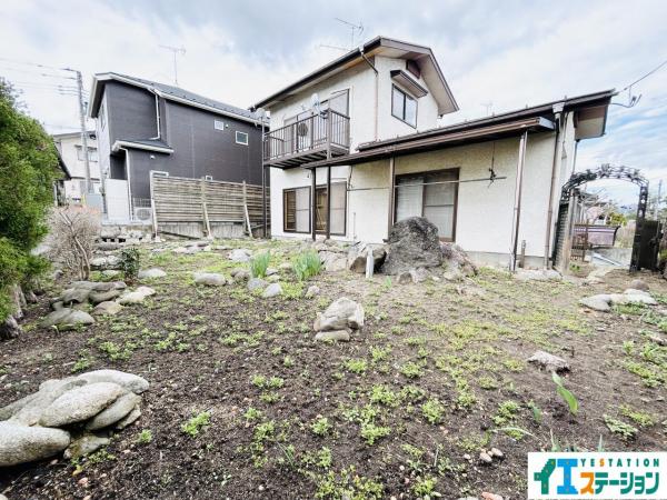 中古戸建 富谷市とちの木２丁目 仙台市営地下鉄南北線泉中央駅 1,090万円