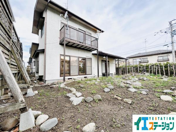 中古戸建 富谷市とちの木２丁目 仙台市営地下鉄南北線泉中央駅 1,090万円