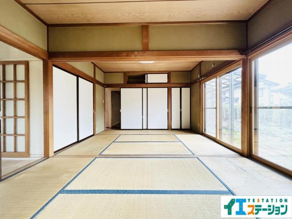 中古戸建 富谷市とちの木２丁目 仙台市営地下鉄南北線泉中央駅 1,090万円