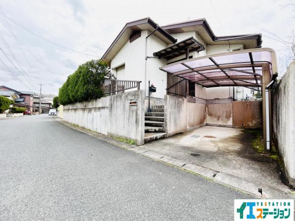 中古戸建 富谷市とちの木２丁目 仙台市営地下鉄南北線泉中央駅 1,090万円