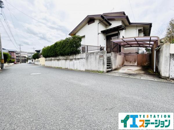 中古戸建 富谷市とちの木２丁目 仙台市営地下鉄南北線泉中央駅 1,090万円